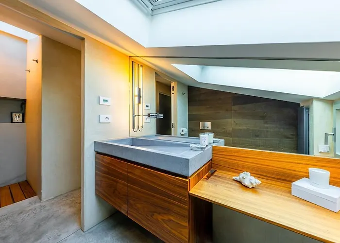 Moscova Elegance And Modern Design With Rooftop * Μιλάνο