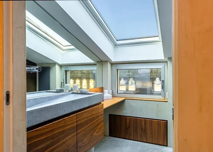 Moscova Elegance And Modern Design With Rooftop * Μιλάνο