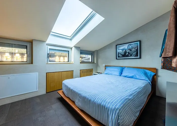 Διαμέρισμα Moscova Elegance And Modern Design With Rooftop Μιλάνο