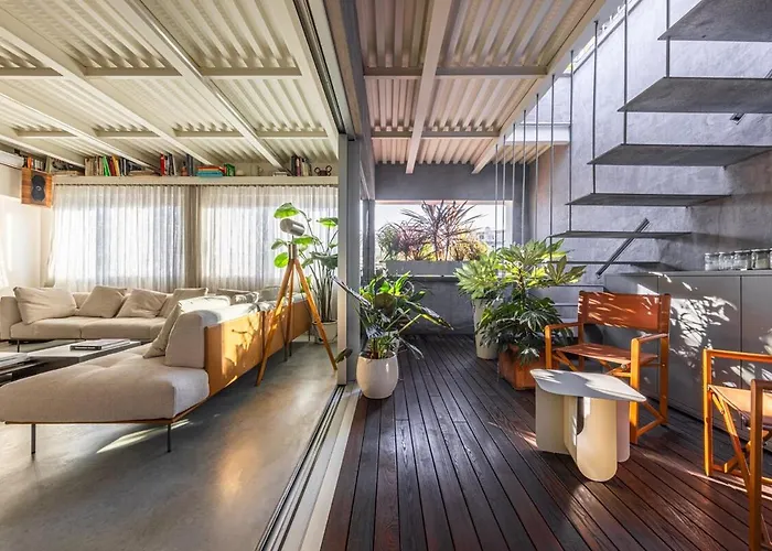 Moscova Elegance And Modern Design With Rooftop Διαμέρισμα Μιλάνο