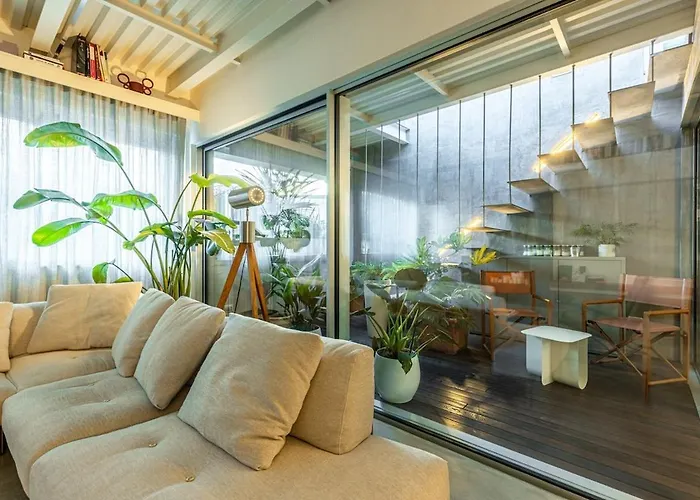 Διαμέρισμα Moscova Elegance And Modern Design With Rooftop Μιλάνο
