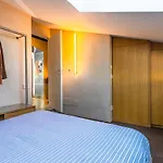 Апартаменты Moscova Elegance And Modern Design With Rooftop *