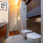 Апартаменты Moscova Elegance And Modern Design With Rooftop Милан
