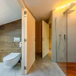 Moscova Elegance And Modern Design With Rooftop 公寓