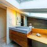 Moscova Elegance And Modern Design With Rooftop * 米兰