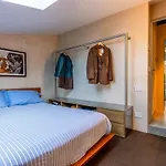 Moscova Elegance And Modern Design With Rooftop 公寓 米兰