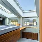 Moscova Elegance And Modern Design With Rooftop * 米兰