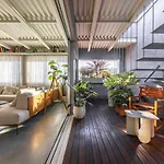 Moscova Elegance And Modern Design With Rooftop 公寓 米兰