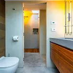 公寓 Moscova Elegance And Modern Design With Rooftop