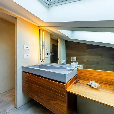 Moscova Elegance And Modern Design With Rooftop * Μιλάνο