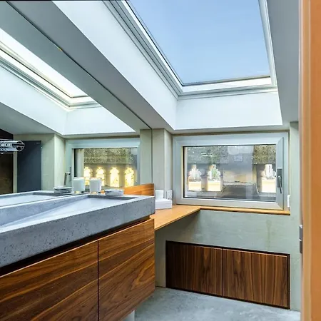 Moscova Elegance And Modern Design With Rooftop * Μιλάνο