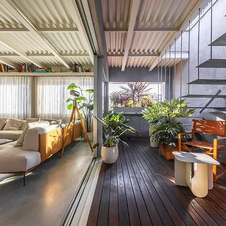 Moscova Elegance And Modern Design With Rooftop Διαμέρισμα Μιλάνο